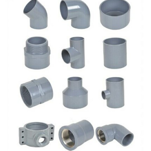 PVC Fittings